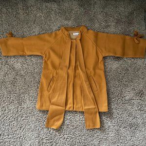 Girls Coat (2-3 y.o)**Brand new